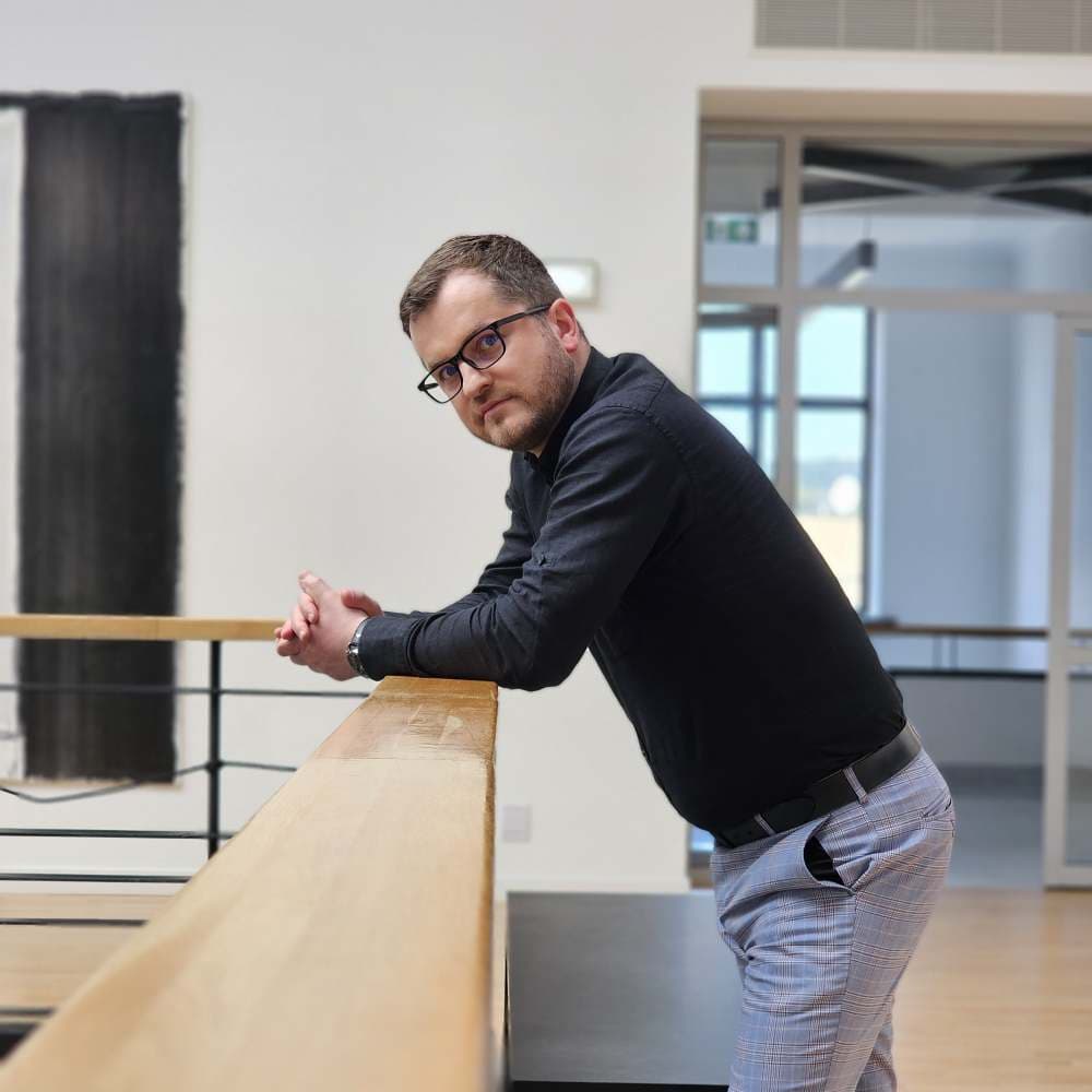 Radca Prawny Kamil Góra